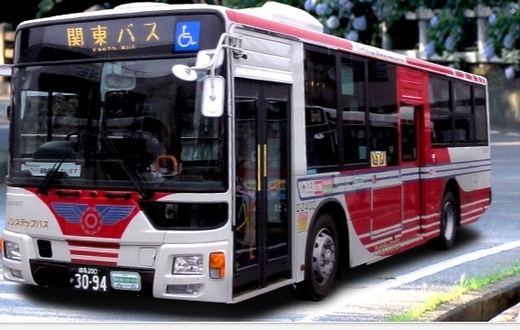 【リフォームコラム】関東バス
