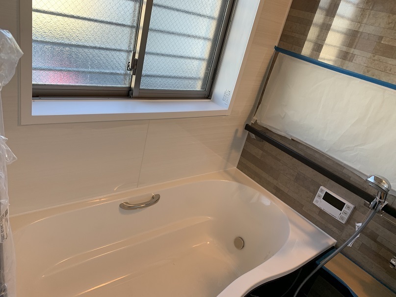 11/8　LIXIL アライズ　施工事例